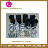 De12 Engine Liner Kit, De12 Engine Rebuild Kit, De12 Engine Cylinder Liner Kit