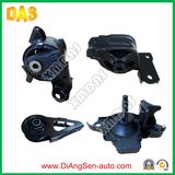 Repair Auto Parts Engine Motor Rubber Mount for Honda City 2007-2011 (50805-SAA-013, 50810-SEL-T81, 50826-SEL-E01, 50840-SAA-003)