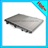 Aluminium Radiator in Cooling System for Citroen 21410-2y900