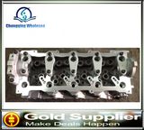 Cylinder Head for Hyundai D4ea 22100-27000 22100-27900 22100-27901 22100-27902