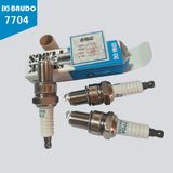 Bd 7704 Iridium Spark Plug High Performance on Fuel Economy