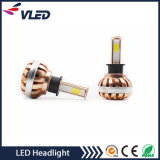 High Efficiency Energy Saving New Style Car HID LED Headlight Lamp H3