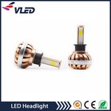 High Efficiency Energy Saving New Style Car HID LED Headlight Lamp H3