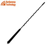 Fiber Communication Pole Car Mast Antenna