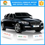 Customized Safety 1.52*30m Car Solar Window Tint Film, Reflective Protective Vinyl Wrap Film Same as 3m