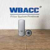 Mann Hydraulic Cartridge Fuel Filter W11102/16