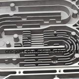 China Supply High Quality CNC of Auto Car Parts and Accessories