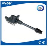 Auto Ignition Coil Use for Nissan 22448-2y000