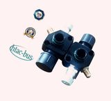 High Quality TM31 Compressor Shut-off Valve