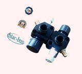 High Quality TM31 Compressor Shut-off Valve