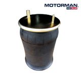 Air Bag Air Spring for Fruehuauf SMB Cardi Trailer Viberti with Plastic Piston VI 128147123 Contitech 4159np09 Firestone W01-M58-9131