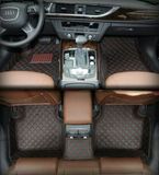  XPE 5D Car Mat for Toyota Prado