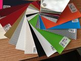 PVC Carbon Fiber Auto Car Vinyl Film