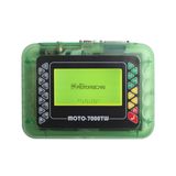 MOTO 7000TW V8.1 Universal Motorcycle Scan Tool