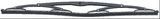 Car 700mm Wiper Blade (LC-WB1006)