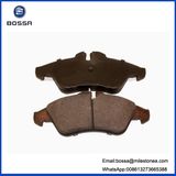 Auto Part Brake Pad Mercedes Benz 0024209920