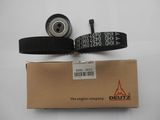 Timing Belt of Deutz Engine