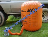 High-Quality 4 Ton Air Jack with Ce