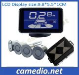 Full Color LCD Display Car Parking Radar Detector with Super Sensitivity