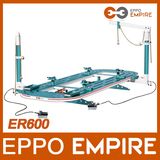 Er600 Tilted Platform Car Auto Body Alignment Bnech