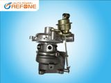 Rhf5 Vj33 Va430089 Wl8413700 Turbo Charger for Mazda B2500