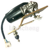 Wiper Motor for Bus or Track or Tractor