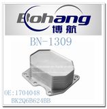 Bonai Auto Spare Ford Transit Tourneo Custom 06 2.2tdci Oil Cooler (1704048/BK2Q6B624BB)