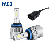 S2 H8 H9 H11 COB for LED Car Headlight