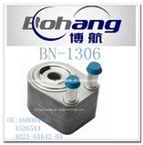 Bonai Auto Spare Lr Discovery3 V8 04-09 Oil Cooler/Radiator (160004-01/4526544/4H23-6A642-BA)