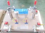 Right Side Fixed Bracket Checking Fixture
