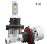 Super Bright Auto Headlights Car S2 Csp H13 LED Bulb