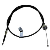 Auto Parts Clutch Cable for Ford Mustang