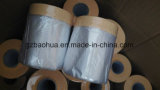 Painting Cover Paper Tape/Painting Paper