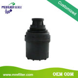 China OEM Factory Engine Oil Filter for Cummins Generator Lf17356