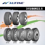 Aufine Truck Tyre 295/75r22.5 Af559