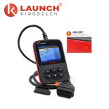 Original Launch X431 Creader VI Code Reader Update on Official Website Launch Creader 6