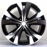 20 Inch 5 Holes PCD 130 Auto Accessories Auto Parts Replica Car Alloy Wheel Rims