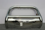 4X4 Accessories Stainless Steel Front Bumper for Pickup
