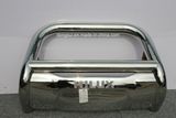 4X4 Accessories Stainless Steel Front Bumper for Pickup