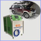 Money Printer Hho Car Carbon Cleaning Machine