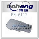 Bonai Engine Spare Part Komatsu Oil Cooler Cover Bn-6112