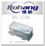 Bonai Auto Spare Deutz / Daf Oil Cooler (04900207) Bn-1706