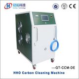 The Most Competitive Car Service Machine/Hho Car Engine Carbon Cleaning Equipment