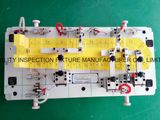 Customized Checking Fixture/Jig/Gauge for Car Plastic Parts