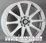 New Brand for Sale Car Alloy Wheel Rim