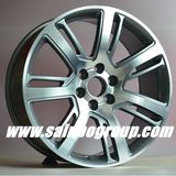 F80972 Cadillac Replica 22 Inch Car Aluminum Wheel Rim