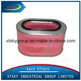 Car Auto Air Filter for Mitsubishi (MD603384) Japanese Car