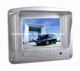 5.6 Inch Car Bus LCD Monitor Parking Sensor