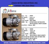 6seu16c Electric AC Compressors for Toyota Camry Cars