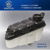 Parts Expansion Tank for Mercedes W220